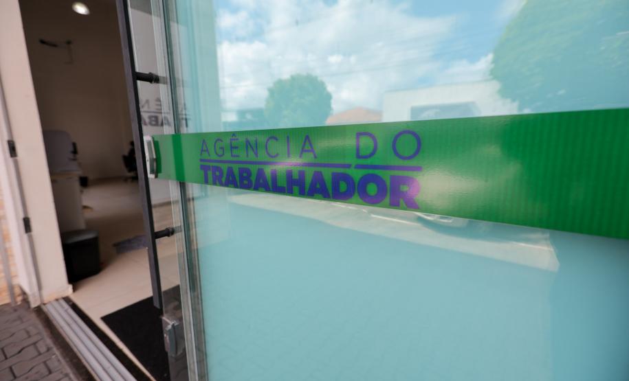 Agencia do Trabalhador de Loanda