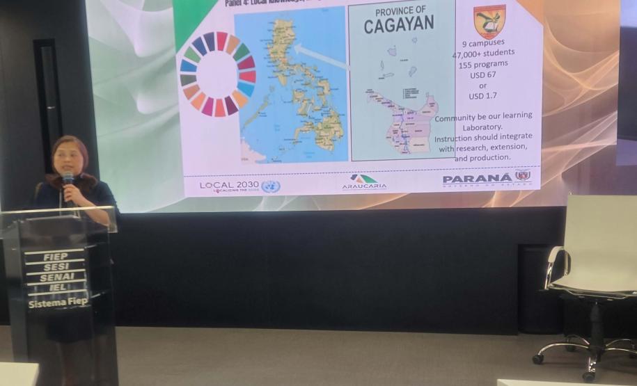 Fundação Araucária