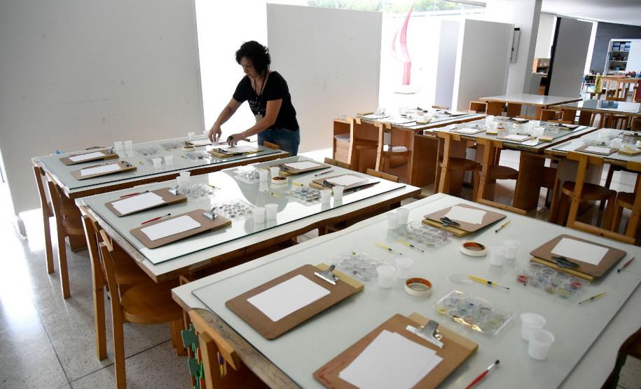 Atividades do Mês das Mulheres e estreia do novo piano da OSP marcam a agenda cultural