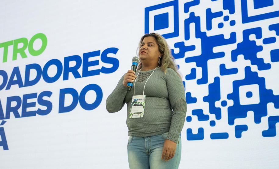 Paraná lança Cadastro do Cuidador e reforça cooperação em políticas para pessoa idosa