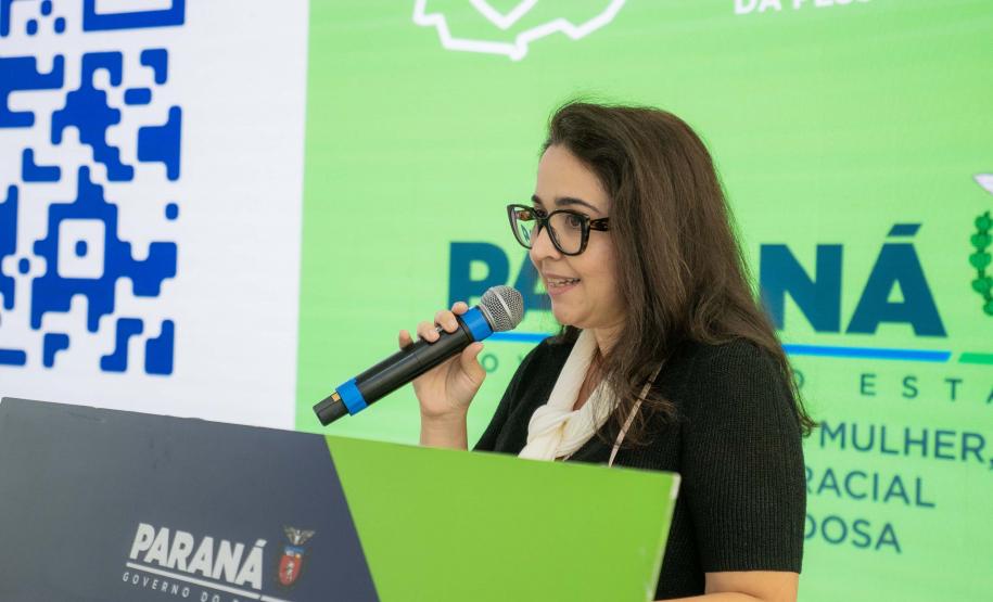 Paraná lança Cadastro do Cuidador e reforça cooperação em políticas para pessoa idosa