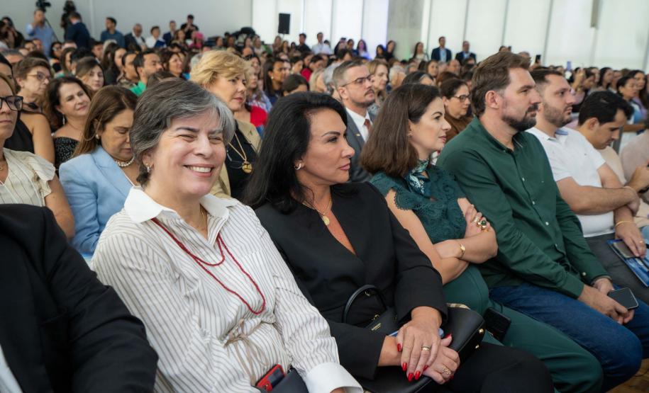 Paraná lança Cadastro do Cuidador e reforça cooperação em políticas para pessoa idosa