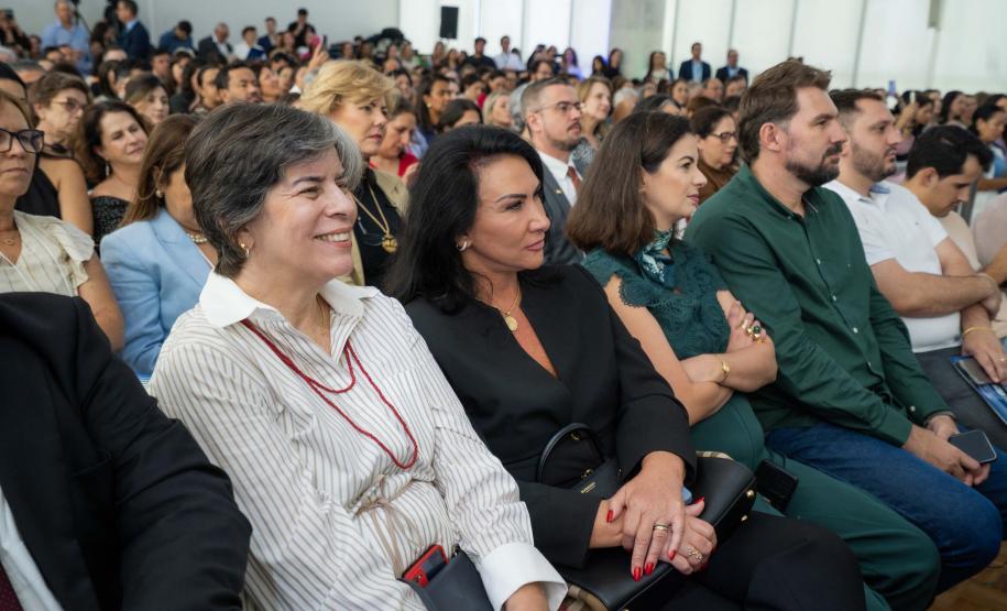 Paraná lança Cadastro do Cuidador e reforça cooperação em políticas para pessoa idosa