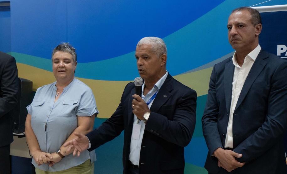 Modernização e mais serviços: Estado inaugura em Curitiba a primeira Casa do Trabalhador