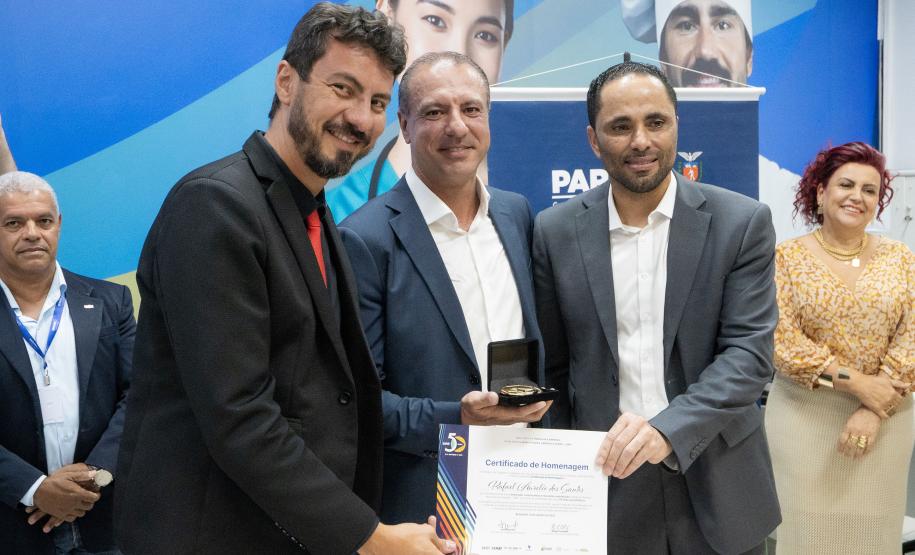 Modernização e mais serviços: Estado inaugura em Curitiba a primeira Casa do Trabalhador