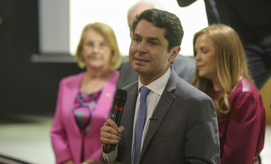 Referência: Estado apresenta avanços em políticas para mulheres, idosos e voltadas à igualdade racial