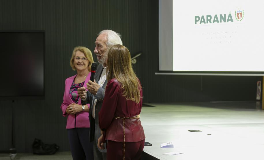 Referência: Estado apresenta avanços em políticas para mulheres, idosos e voltadas à igualdade racial