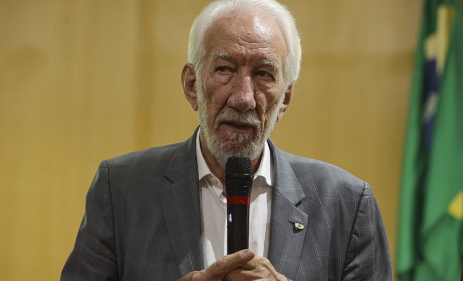 Referência: Estado apresenta avanços em políticas para mulheres, idosos e voltadas à igualdade racial