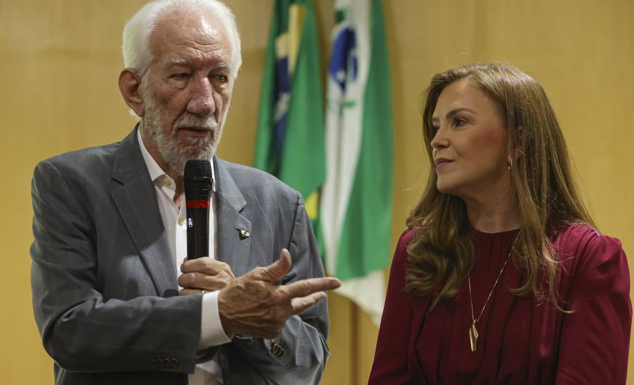 Referência: Estado apresenta avanços em políticas para mulheres, idosos e voltadas à igualdade racial