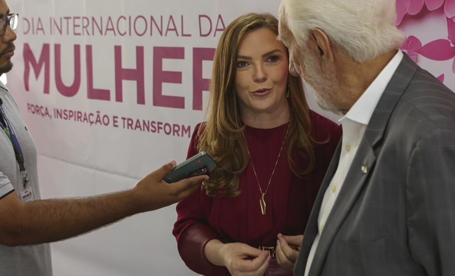 Referência: Estado apresenta avanços em políticas para mulheres, idosos e voltadas à igualdade racial