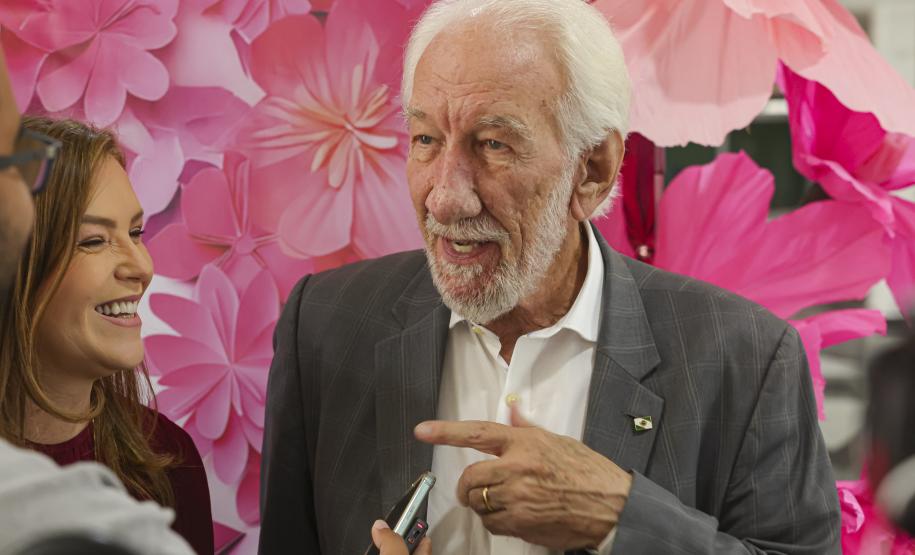 Referência: Estado apresenta avanços em políticas para mulheres, idosos e voltadas à igualdade racial