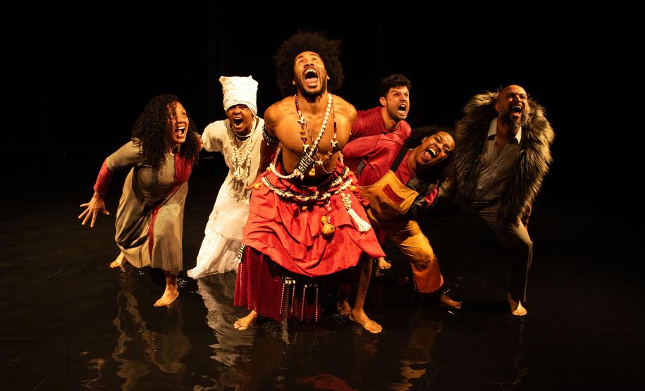 1.º museu-satélite, Festival de Curitiba e shows na Ilha do Mel marcam agenda da semana