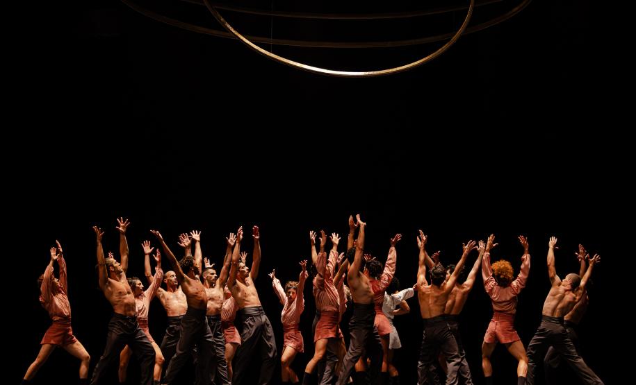 1.º museu-satélite, Festival de Curitiba e shows na Ilha do Mel marcam agenda da semana