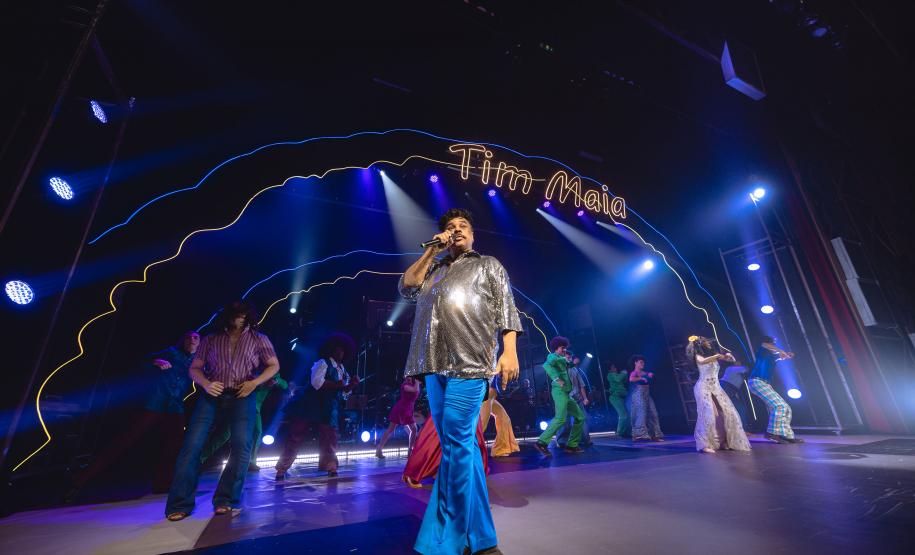 1.º museu-satélite, Festival de Curitiba e shows na Ilha do Mel marcam agenda da semana