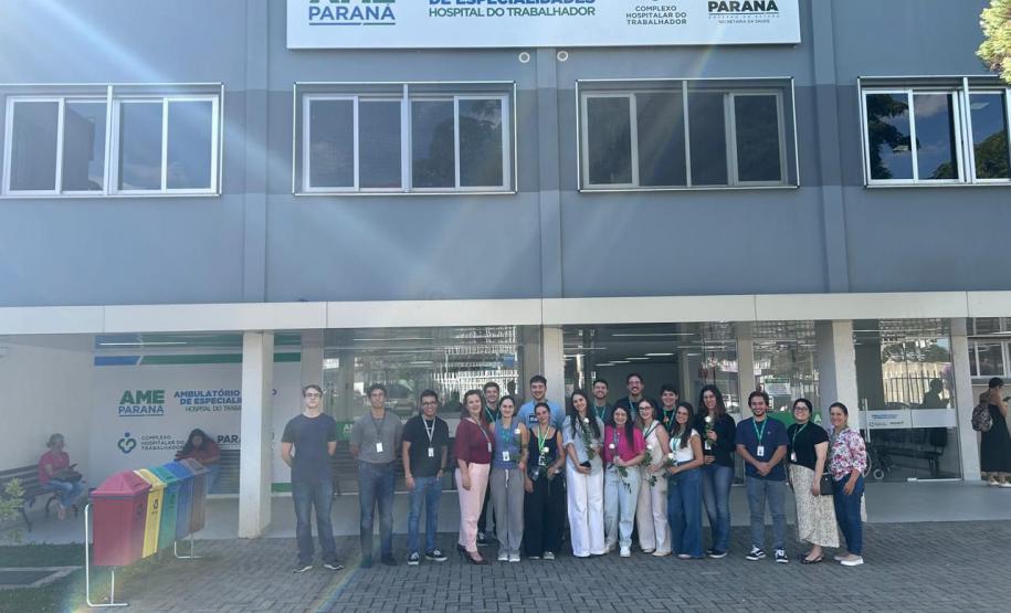 Hospitais estaduais promovem ações de saúde e bem-estar no Mês da Mulher