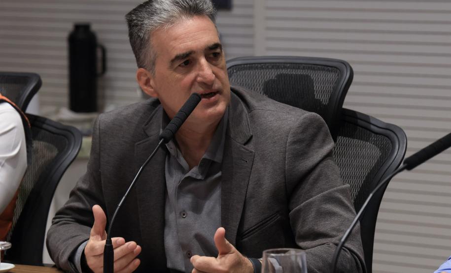 Comitê de Governança Climática vai auxiliar Estado na prevenção de eventos extremos