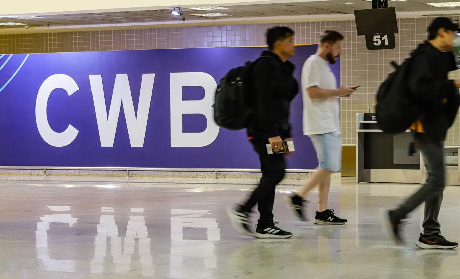 Revista coloca o Paraná como um dos destinos mais buscados por turistas no País