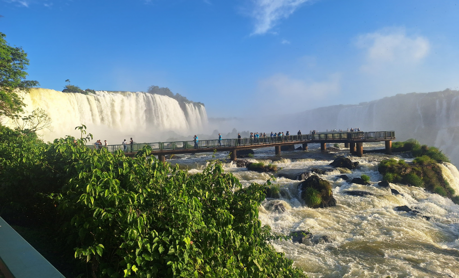 Revista coloca o Paraná como um dos destinos mais buscados por turistas no País