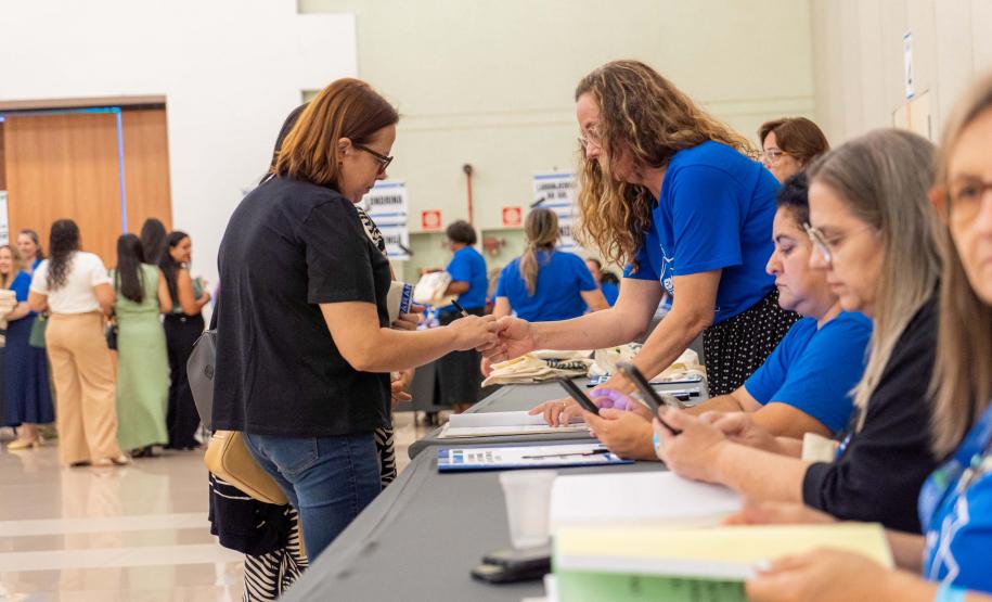 Com avanços em todas as etapas de ensino, Estado divulga resultados da Prova Paraná Mais 2025 aos municípios