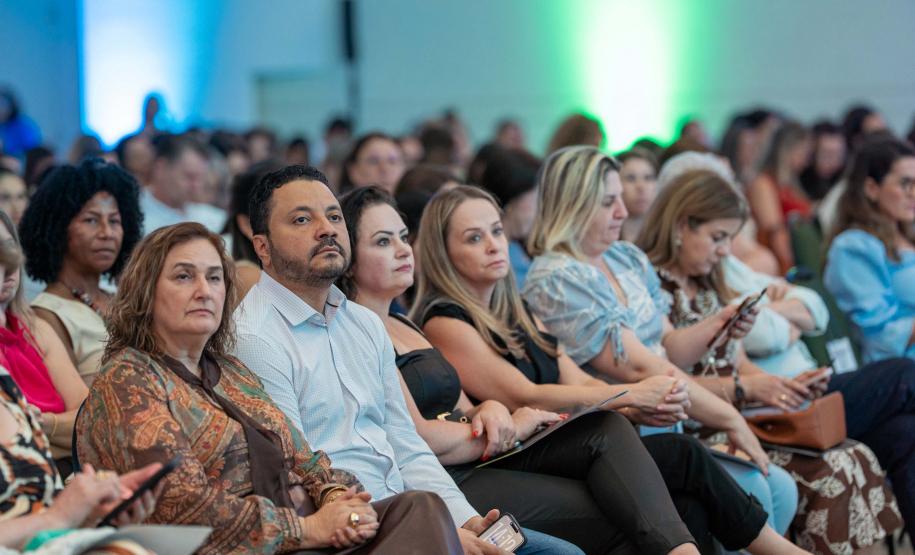 Com avanços em todas as etapas de ensino, Estado divulga resultados da Prova Paraná Mais 2025 aos municípios