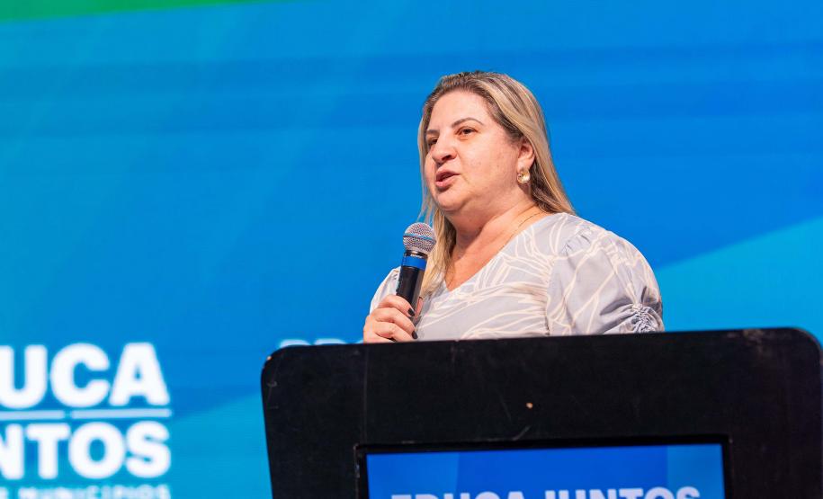 Com avanços em todas as etapas de ensino, Estado divulga resultados da Prova Paraná Mais 2025 aos municípios