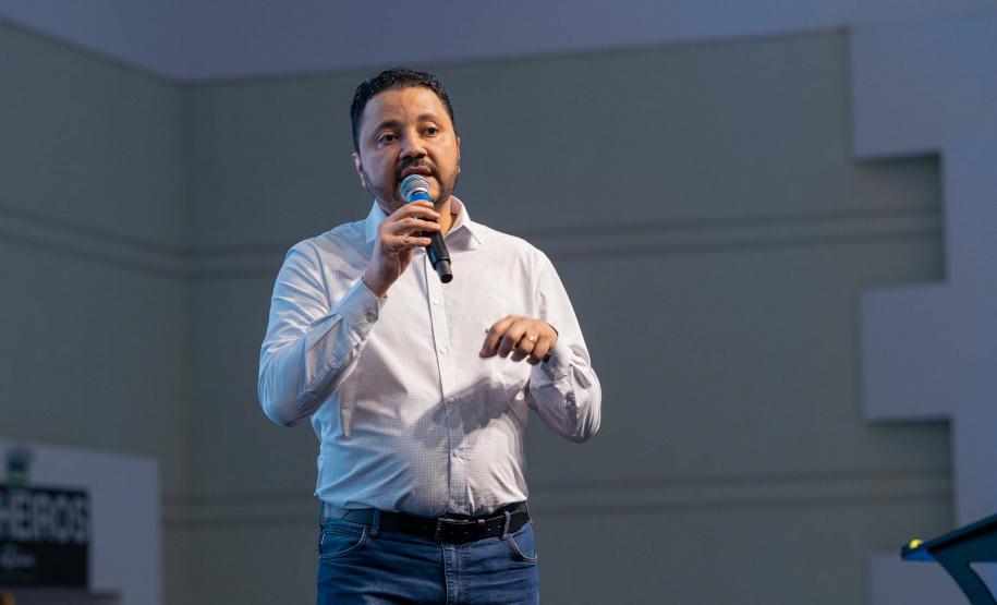 Com avanços em todas as etapas de ensino, Estado divulga resultados da Prova Paraná Mais 2025 aos municípios