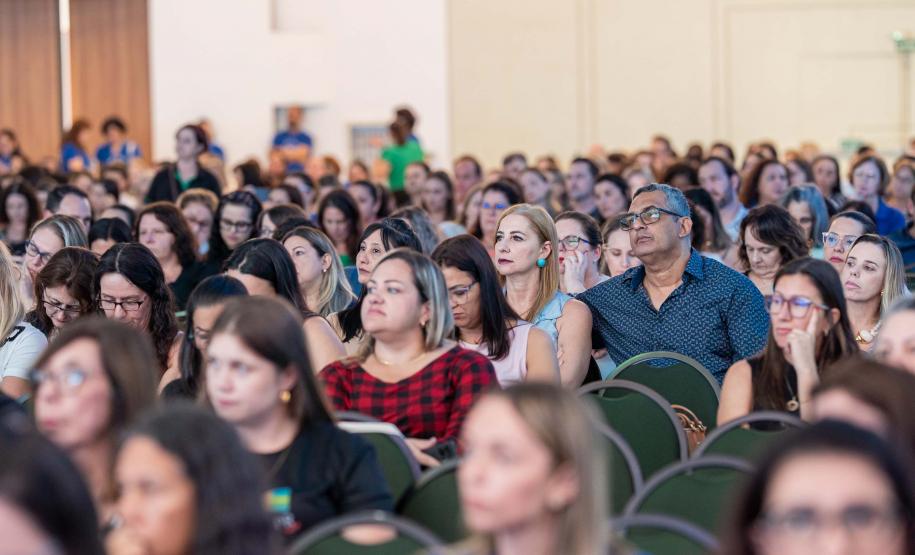 Com avanços em todas as etapas de ensino, Estado divulga resultados da Prova Paraná Mais 2025 aos municípios