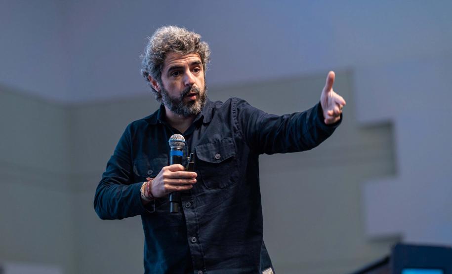 Com avanços em todas as etapas de ensino, Estado divulga resultados da Prova Paraná Mais 2025 aos municípios