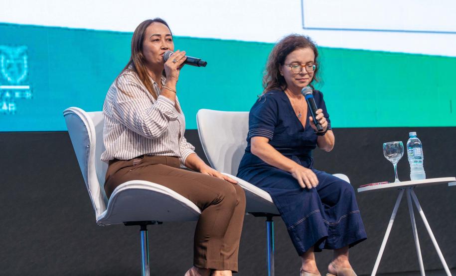 Com avanços em todas as etapas de ensino, Estado divulga resultados da Prova Paraná Mais 2025 aos municípios