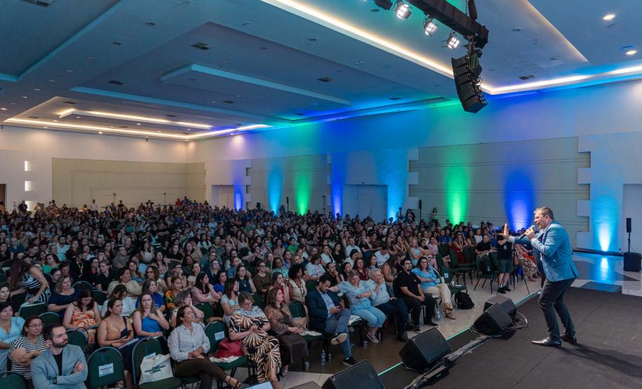 Com avanços em todas as etapas de ensino, Estado divulga resultados da Prova Paraná Mais 2025 aos municípios