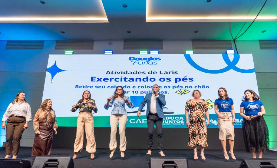 Com avanços em todas as etapas de ensino, Estado divulga resultados da Prova Paraná Mais 2025 aos municípios