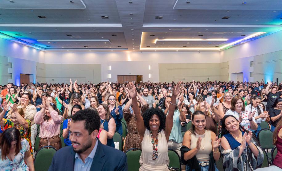 Com avanços em todas as etapas de ensino, Estado divulga resultados da Prova Paraná Mais 2025 aos municípios