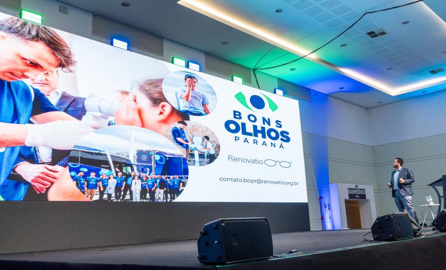 Com avanços em todas as etapas de ensino, Estado divulga resultados da Prova Paraná Mais 2025 aos municípios