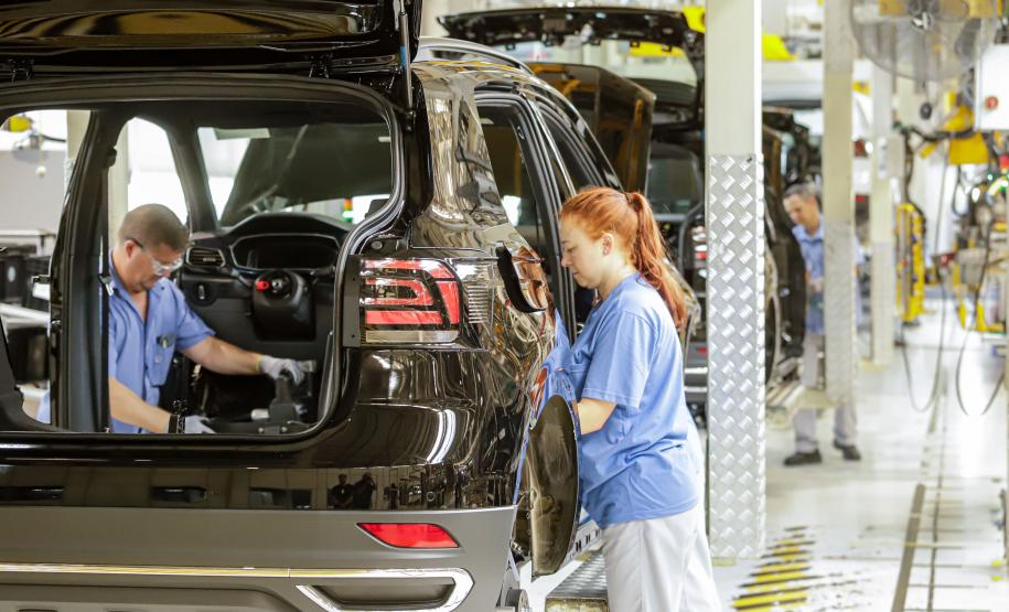 Foto: Roberto Dziura Jr/AEN