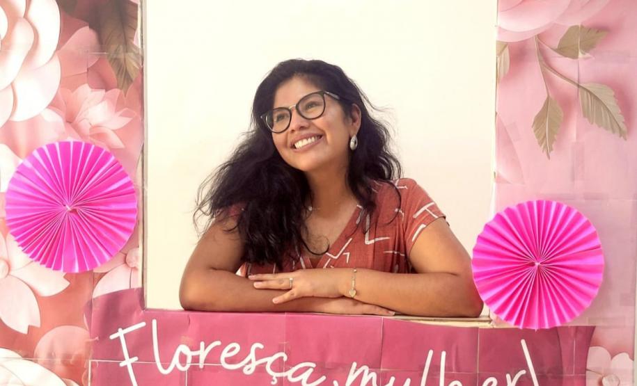 Hospitais estaduais promovem ações de saúde e bem-estar no Mês da Mulher