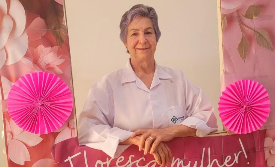 Hospitais estaduais promovem ações de saúde e bem-estar no Mês da Mulher