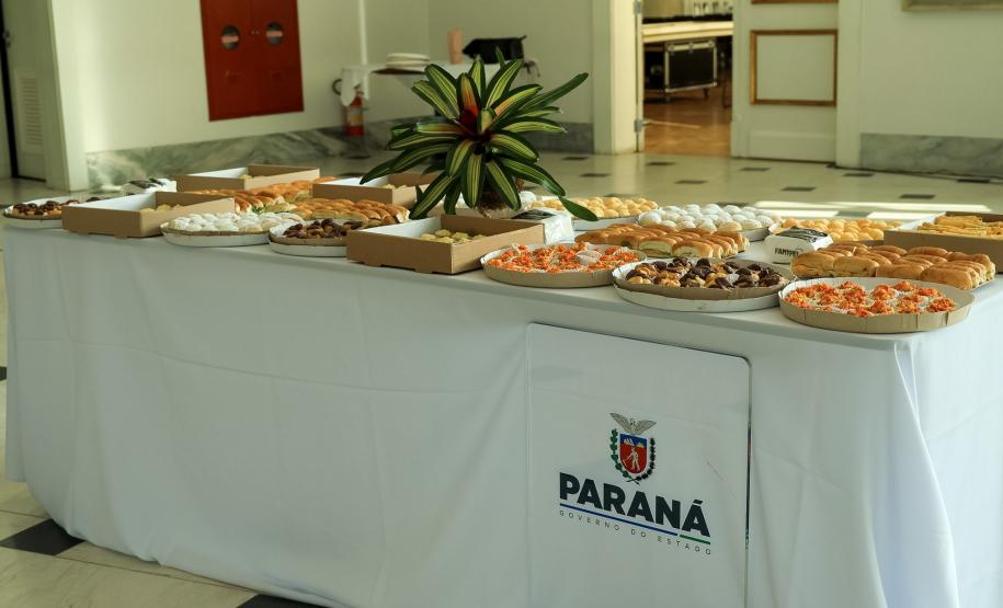 Casa Civil promove café especial em homenagem ao Dia Internacional da Mulher e celebra conquista do Selo “Nós Por Elas”