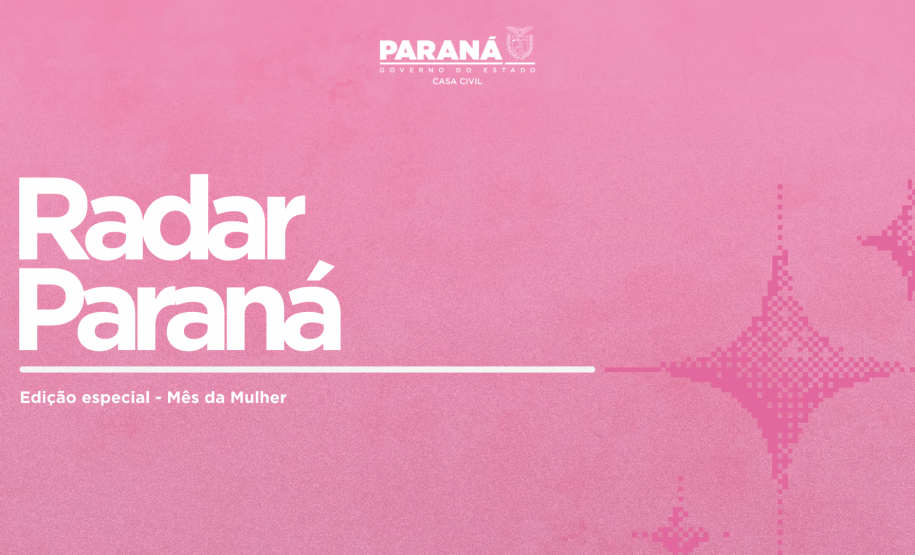 Paraná avança na inclusão e tem mulheres mais empregadas e com renda em crescimento acima da média nacional