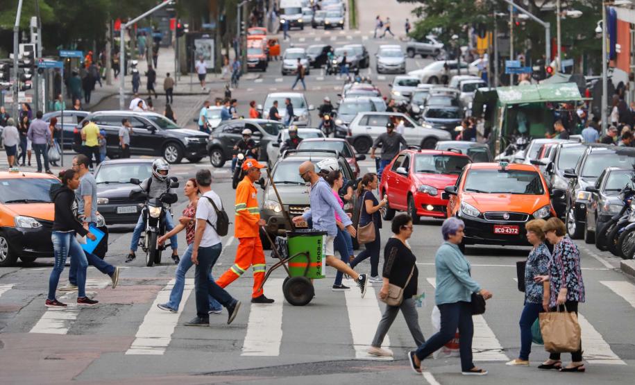 IPVA mais barato pode injetar mais de meio bilhão de reais na economia do Paraná