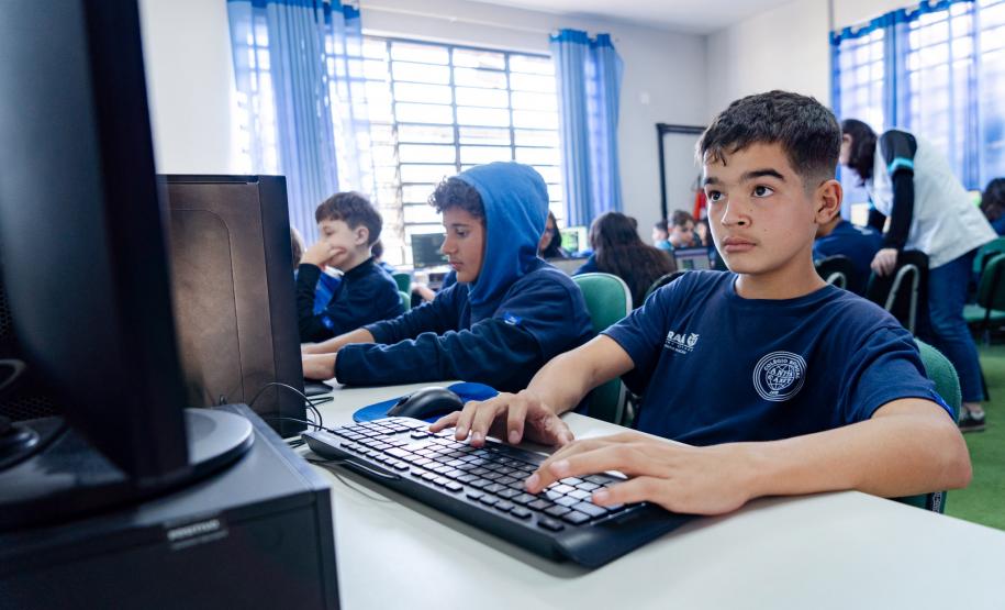 Foto: Lucas Fermin/SEED