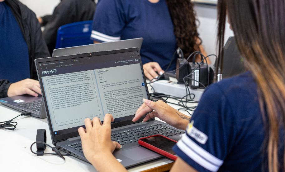 Foto: Lucas Fermin/SEED