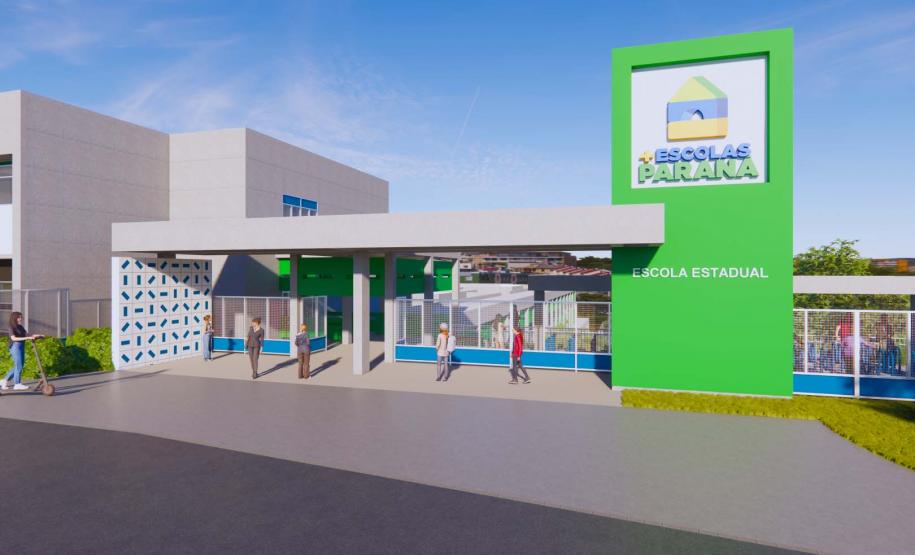 PPP Mais Escolas Paraná: entenda como funciona a maior expansão em infraestrutura escolar do Estado