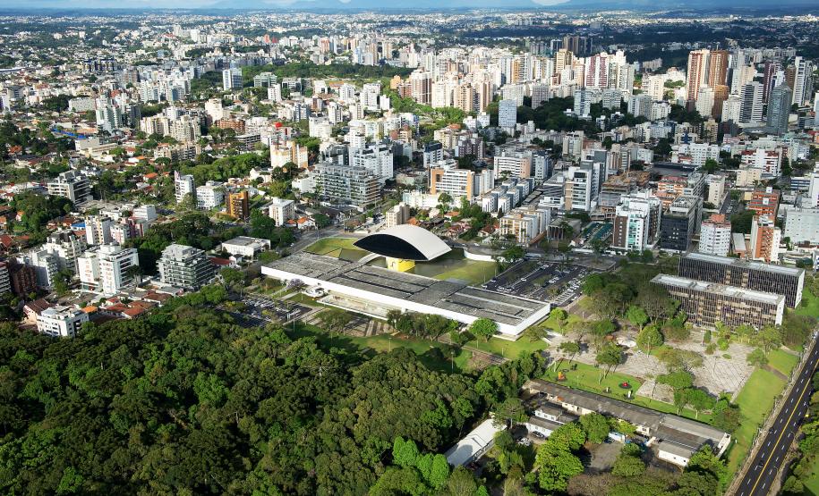 Foto: Denis Ferreira Netto/SEDEST