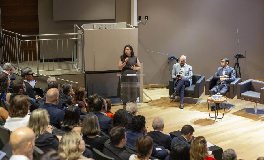 III Fórum Internacional dos ODS na Fiep