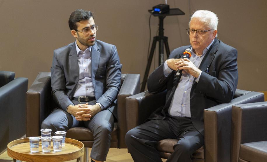 III Fórum Internacional dos ODS na Fiep