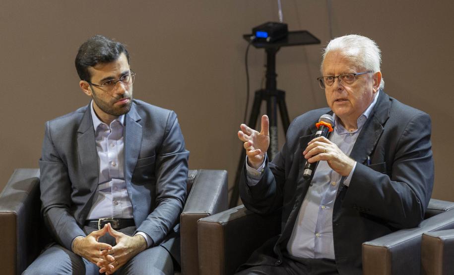 III Fórum Internacional dos ODS na Fiep