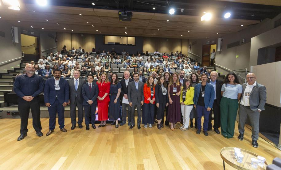 III Fórum Internacional dos ODS na Fiep