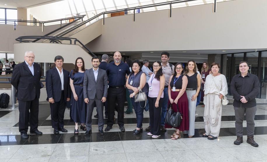 III Fórum Internacional dos ODS na Fiep