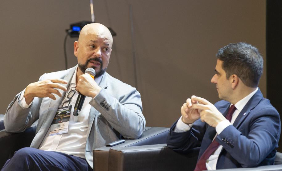 III Fórum Internacional dos ODS na Fiep