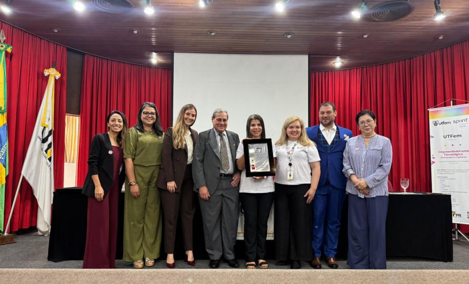 Universidade do Paraná é a 1ª do país a receber selo ABNT de combate à violência contra mulher